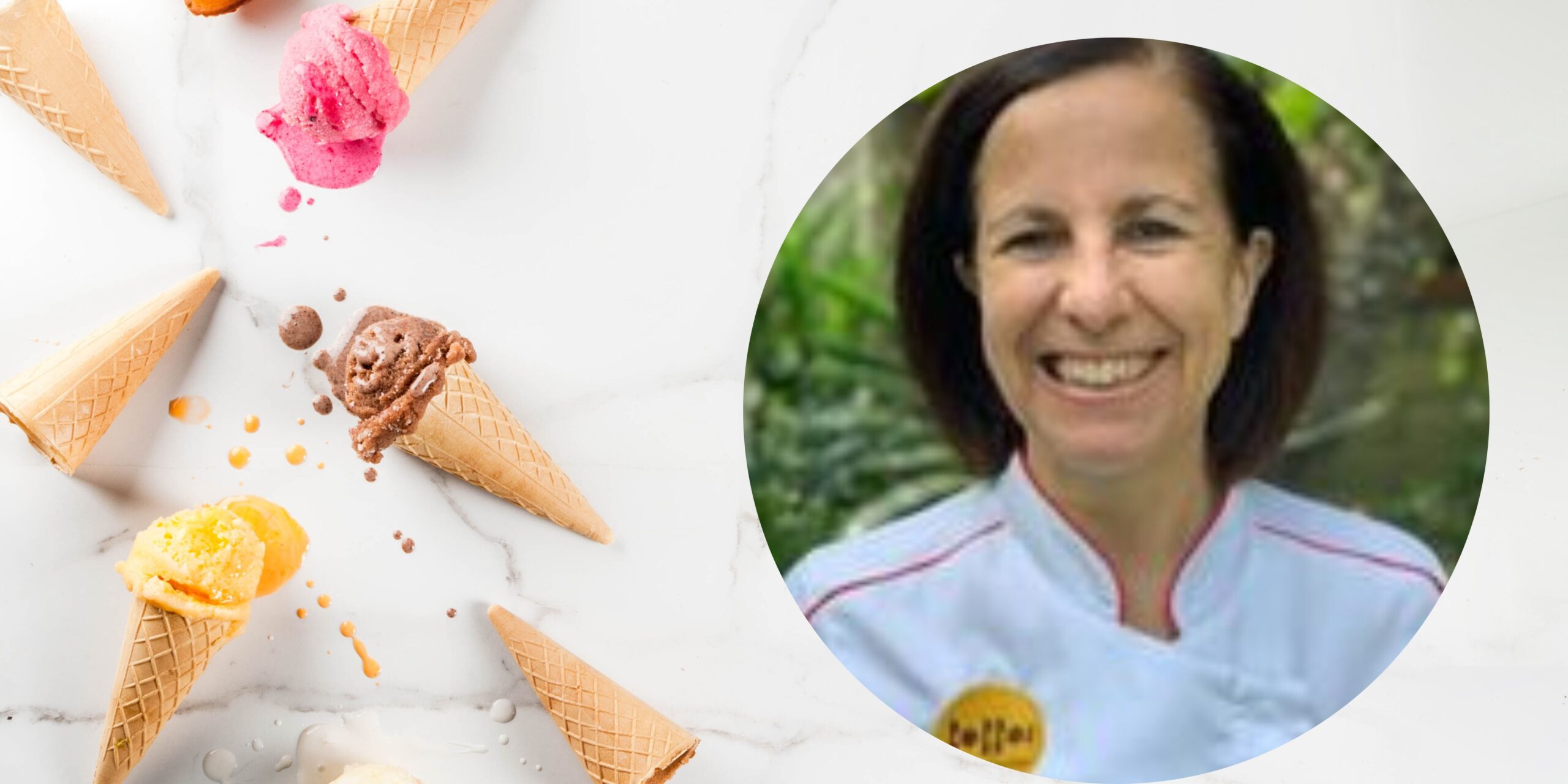 Les Dames Monica Maccioni