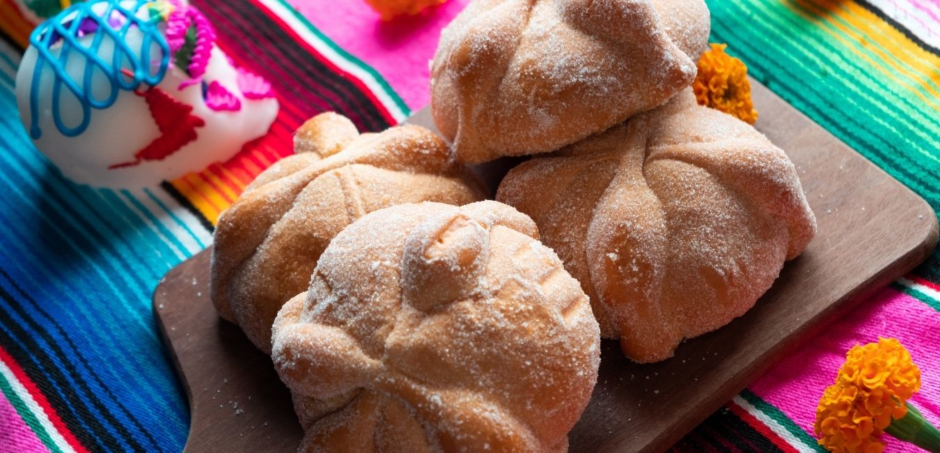 Dia de Muertos Event