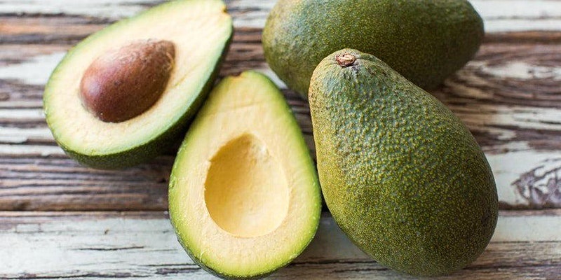 All About Avocados
